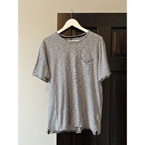 Rag And Bone One Pocket T Shirt XL
